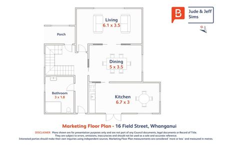 Photo of property in 16 Field Street, Aramoho, Whanganui, 4500