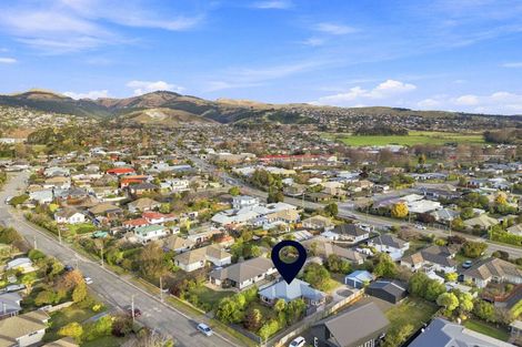 Photo of property in 47 Mcbeath Avenue, Hoon Hay, Christchurch, 8025