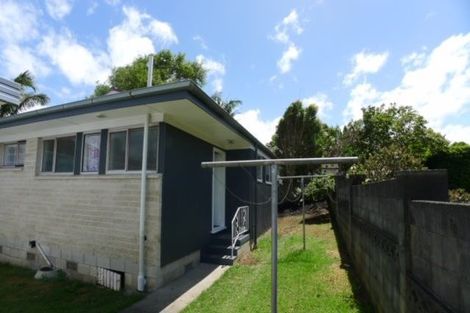 Photo of property in 1/1 Hastie Avenue, Mangere Bridge, Auckland, 2022