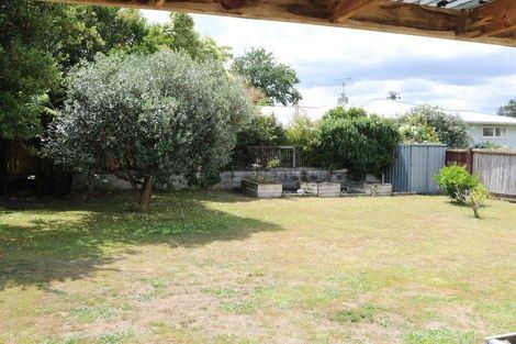 Photo of property in 143 Fitzroy Avenue, Fitzroy, Hamilton, 3206