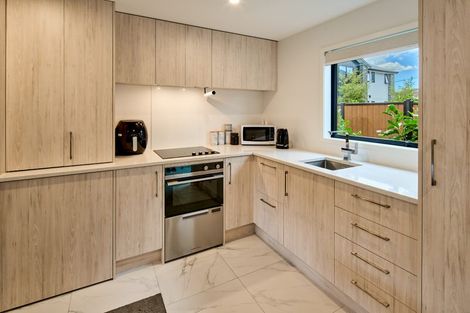 Photo of property in 7/5 Milne Crescent, Taita, Lower Hutt, 5011