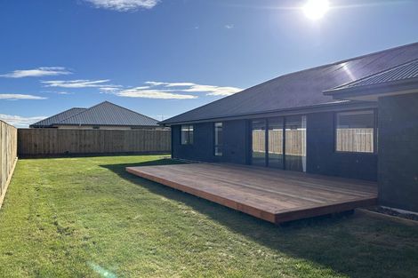 Photo of property in 15 Hurley Drive, Rolleston, 7615