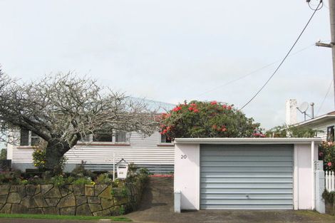 Photo of property in 20 Watene Crescent, Waitara, 4320