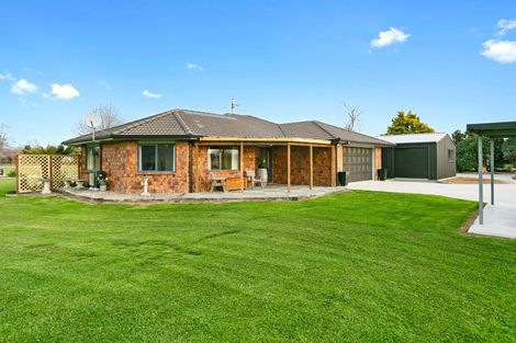 Photo of property in 547 Taihoa Road South, Matamata, 3473