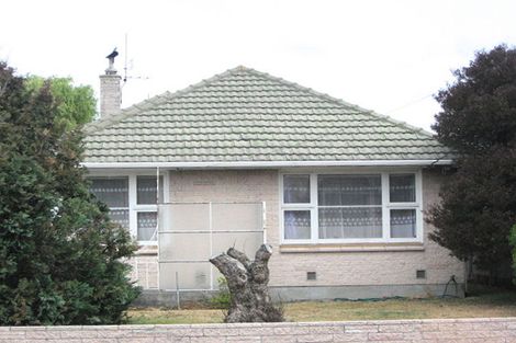 Photo of property in 236 Shortland Street, Aranui, Christchurch, 8061