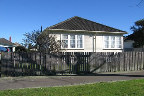 Photo of property in 180 Vogel Street, Roslyn, Palmerston North, 4414