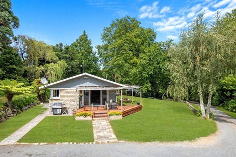 Photo of property in 63 Gilchrist Street, Te Aroha, 3320