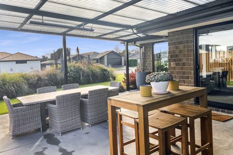 Photo of property in 36 Carston Street, Leeston, 7632