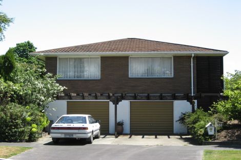Photo of property in 20 Dunrobin Place Avonhead Christchurch City