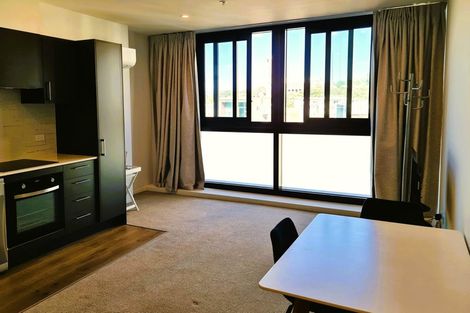 Photo of property in 611/123 Taranaki Street, Te Aro, Wellington, 6011