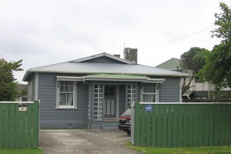 Photo of property in 46 Randwick Crescent, Moera, Lower Hutt, 5010