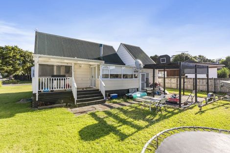 Photo of property in 41 Bellfield Road, Opaheke, Papakura, 2113