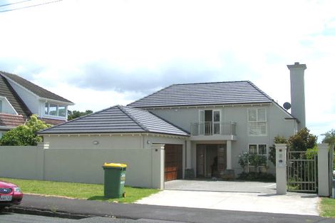 Photo of property in 8 Cameron Street, Takapuna, Auckland, 0622