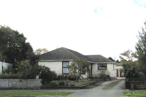 Photo of property in 24 Tensing Place, Sockburn, Christchurch, 8042