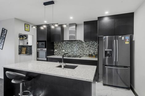 Photo of property in 4 Albert Wills Avenue, Halswell, Christchurch, 8025