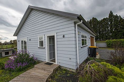 Photo of property in 542 Tirau Road, Cambridge, 3496