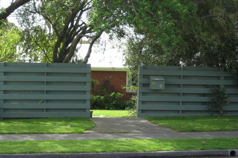 Photo of property in 8 Fyffe Street, Witherlea, Blenheim, 7201