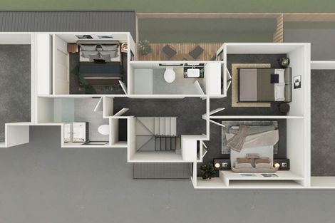 Photo of property in 1/25 Allard Street, Edgeware, Christchurch, 8013