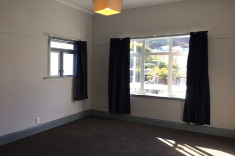 Photo of property in 101 Brougham Street, Mount Victoria, Wellington, 6011