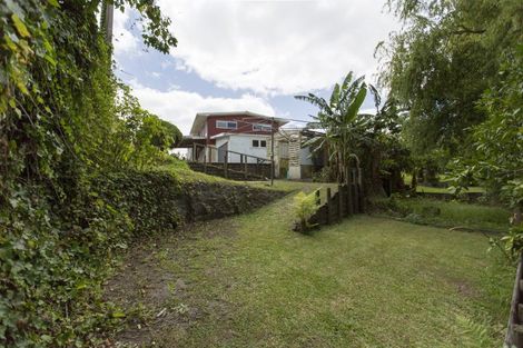 Photo of property in 17 Montgomery Avenue, Dargaville, 0310