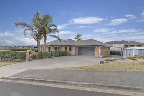 Photo of property in 43 Abby Close, Pukekohe, 2120