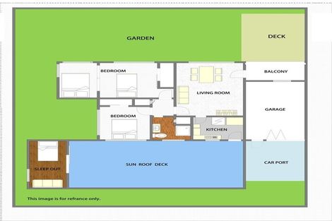 Photo of property in 65a Knighton Road, Hillcrest, Hamilton, 3216