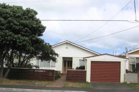 Photo of property in 40 Rex Street, Miramar, Wellington, 6022