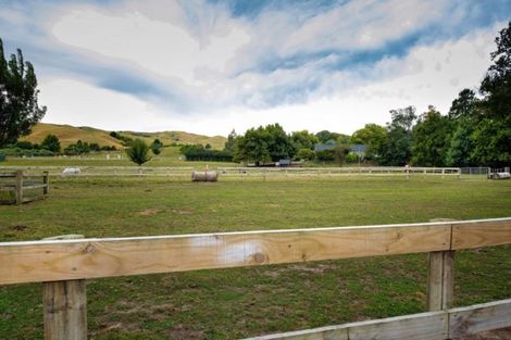 Photo of property in Silverford, 358 Dartmoor Road, Puketapu, Napier, 4186