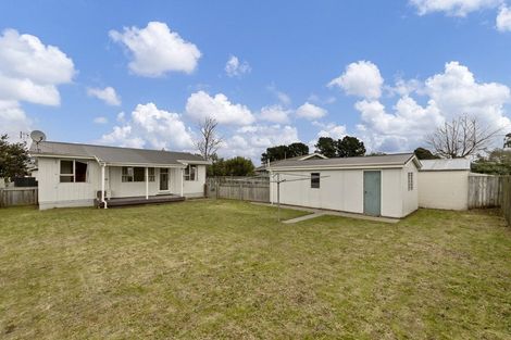 Photo of property in 3 Taranui Place, Bromley, Christchurch, 8062