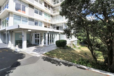 Photo of property in Herbert Gardens, 186 The Terrace, Wellington Central, Wellington, 6011