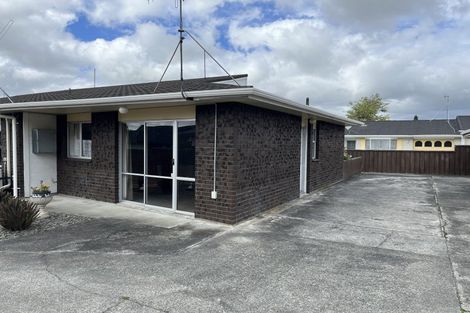 Photo of property in 16f Kent Street, Levin, 5510