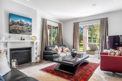 Photo of property in 184 Vicenza Drive, Ohoka, Kaiapoi, 7692