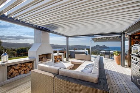 Photo of property in 1204a Hikuai Settlement Road, Pauanui, Hikuai, 3579