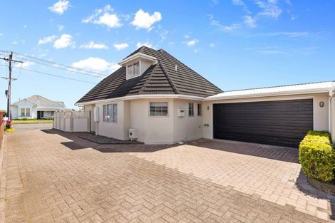 Photo of property in 11a Norman Street, Lower Vogeltown, New Plymouth, 4310