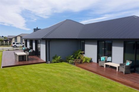 Photo of property in 4 Ballinger Place, Kaiapoi, 7630