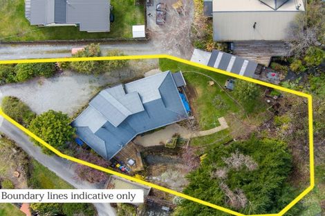 Photo of property in 7 Redwood Lane, Wanaka, 9305