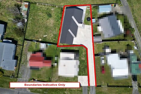 Photo of property in 18a Norton Street, Foxton Beach, Foxton, 4815