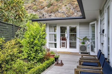 Photo of property in 1/2 Heberden Avenue, Sumner, Christchurch, 8081