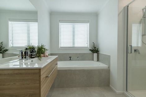 Photo of property in 4 Maanihi Drive, Rototuna North, Hamilton, 3210