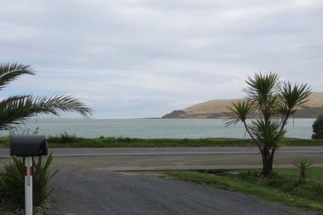 Photo of property in 185 Hokianga Harbour Drive, Omapere, Kaikohe, 0473
