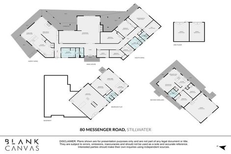 Photo of property in 80 Messenger Road, Stillwater, Silverdale, 0993