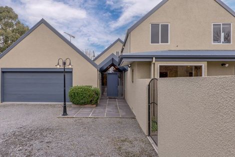 Photo of property in 34 Dolma Street, Methven, 7730