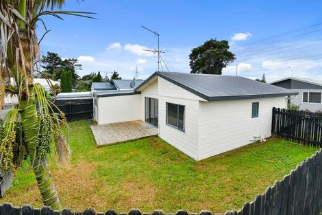 Photo of property in 7/48 Water Street, Otahuhu, Auckland, 1062