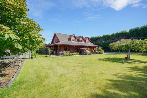 Photo of property in 221 Dunns Road, Otatara, Invercargill, 9879