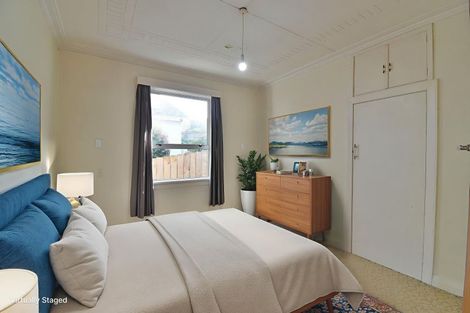 Photo of property in 52 Hawthorn Avenue, Mornington, Dunedin, 9011
