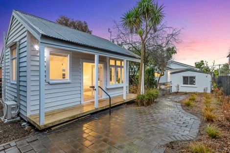 Photo of property in 20 Keswick Street, Woolston, Christchurch, 8023
