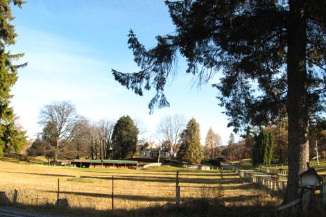 Photo of property in 459 Arrowtown-lake Hayes Road, Arrowtown, 9371