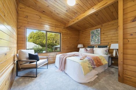 Photo of property in 5 Chardon Place, Henderson, Auckland, 0612