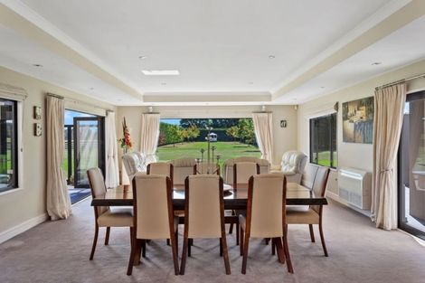 Photo of property in Flaxton Manor, 204 Flaxton Road, Rangiora, Kaiapoi, 7691