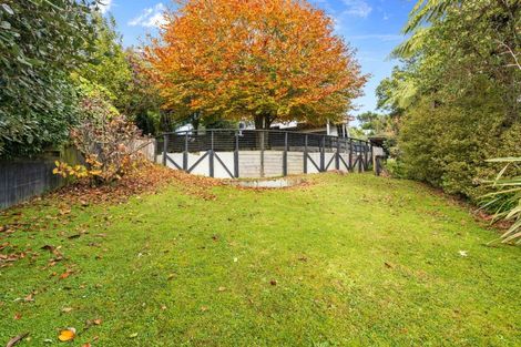 Photo of property in 4 Cargill Place, Frankleigh Park, New Plymouth, 4310